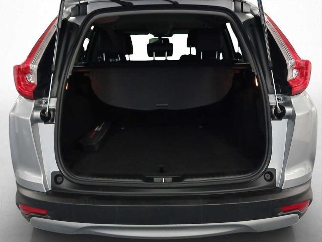 Honda Cr-v LIFESTYLE